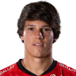 H. Picard Midfielder
