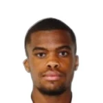 M. Ahamada Defender