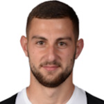 E. Ali Defender