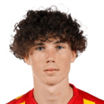 M. Robberechts Midfielder
