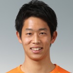 K. Nakayama Midfielder