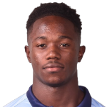 Mohamed Alì Zoma Midfielder