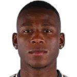 D. Jean-Jacques Midfielder