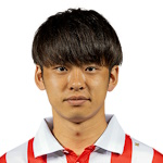 K. Saito Midfielder