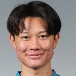 K. Saito Midfielder