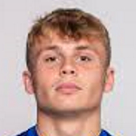 D. Zięba Midfielder