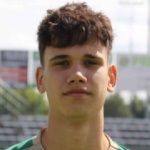 Szymon Doba Attacker