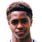 Divaio Jhaïr-Bobson Midfielder