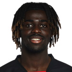 Clinton Nsiala Defender