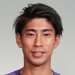 Y. Chajima Midfielder