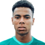 Bouchaib Arrassi Defender