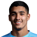 A. Khalaili Midfielder