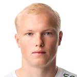 M. Rafferty Attacker