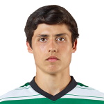 Samuel Justo Midfielder