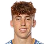 Víctor Muñoz Attacker