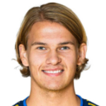 M. Karlsson Midfielder