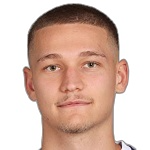 D. Bijelić Midfielder