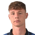 Tommaso Del Lungo Defender