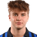 Tommaso De Nipoti Attacker
