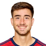 Jon García Defender