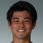 K. Sano Midfielder