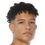 Leandro Antonetti López Attacker
