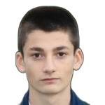 M. Gasperoni Attacker