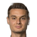 Dorian Babunski Attacker