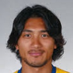 Y. Nakashima Attacker