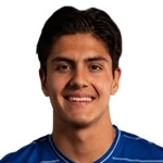 Olof Matteo Perez Vinlöf Defender