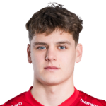 Ē. Boroduška Midfielder