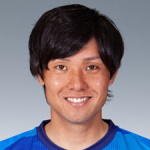 H. Mawatari Goalkeeper