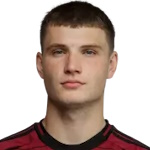 Roman Horák Midfielder