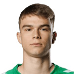 N. Vosylius Midfielder