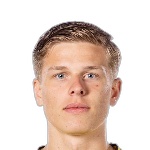 G. Rapp Midfielder