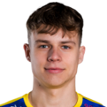 M. Tihonovičs Midfielder