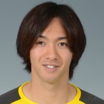 Y. Kamiya Midfielder