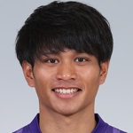 Y. Naganuma Midfielder