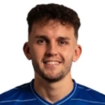 F. Topić Attacker