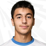 U. Babaev Attacker