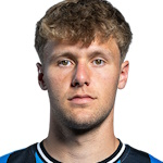 S. Wylin Midfielder