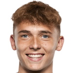 Callum Osmand Midfielder