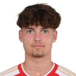 Michał Rosiak Defender