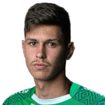 Marquinho Midfielder