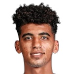 Ahmed Mahmoud Defender