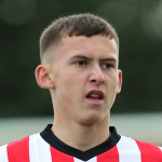 C. Rigg Midfielder
