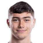 William Smith Midfielder