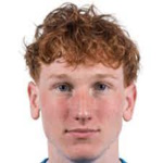 Konstantin Heide Goalkeeper