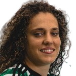 Paula Partido Midfielder