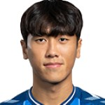 Won Du-Jae Midfielder